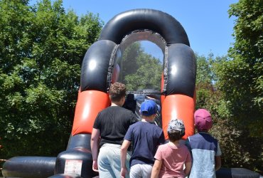 FÊTE DU PARC - JUILLET 2022